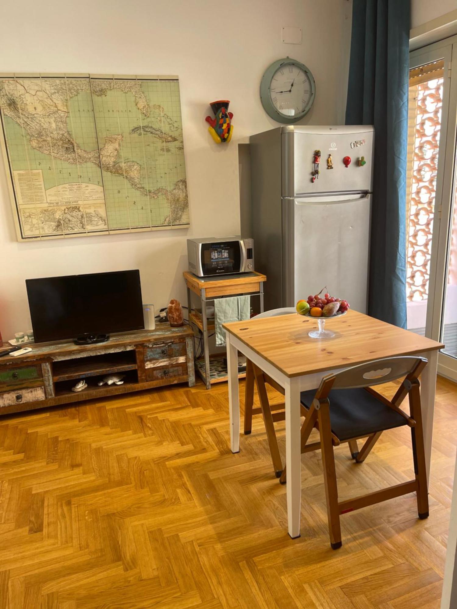 The Green Loft Rzym Zewnętrze zdjęcie