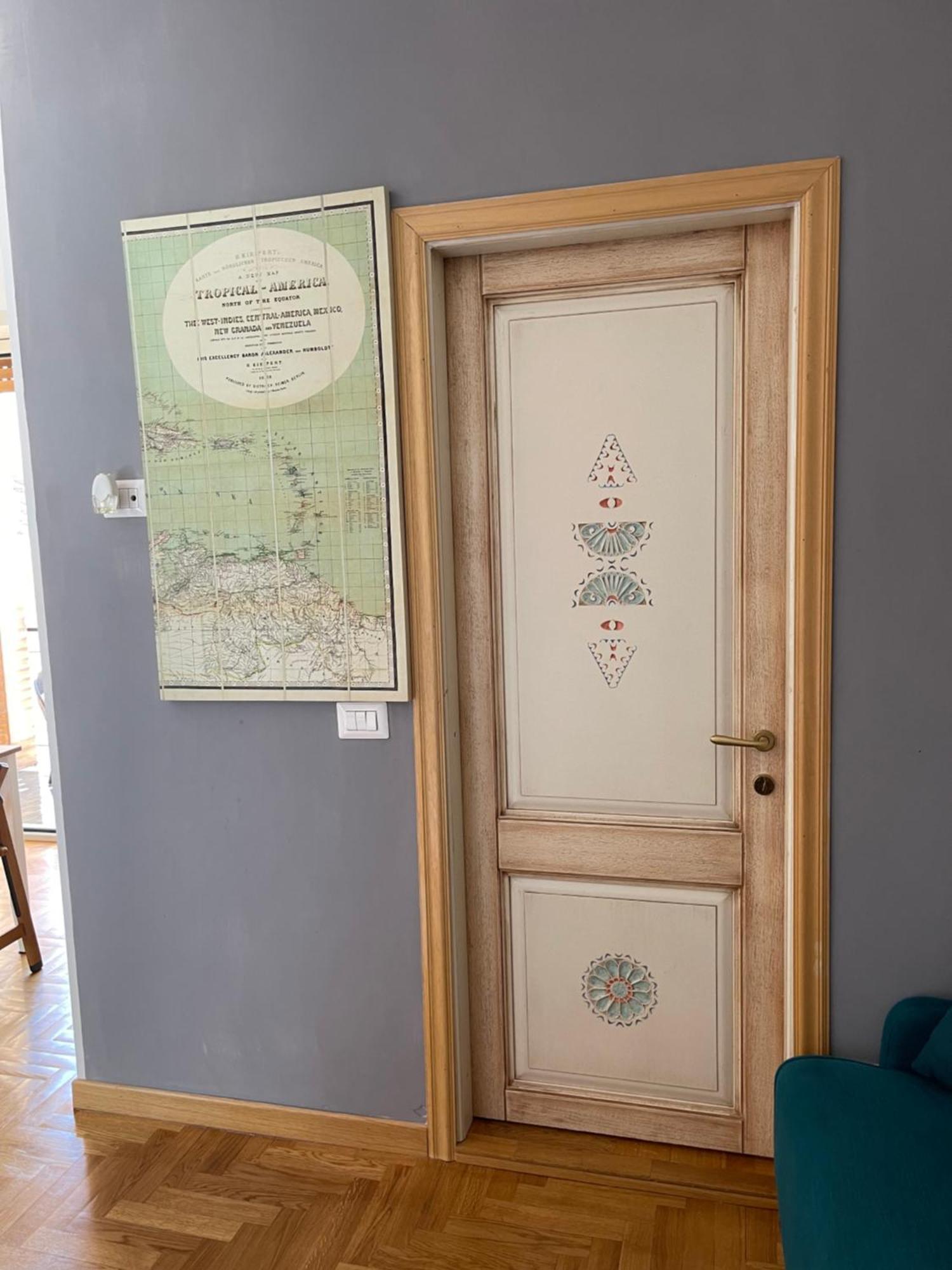 The Green Loft Rzym Zewnętrze zdjęcie
