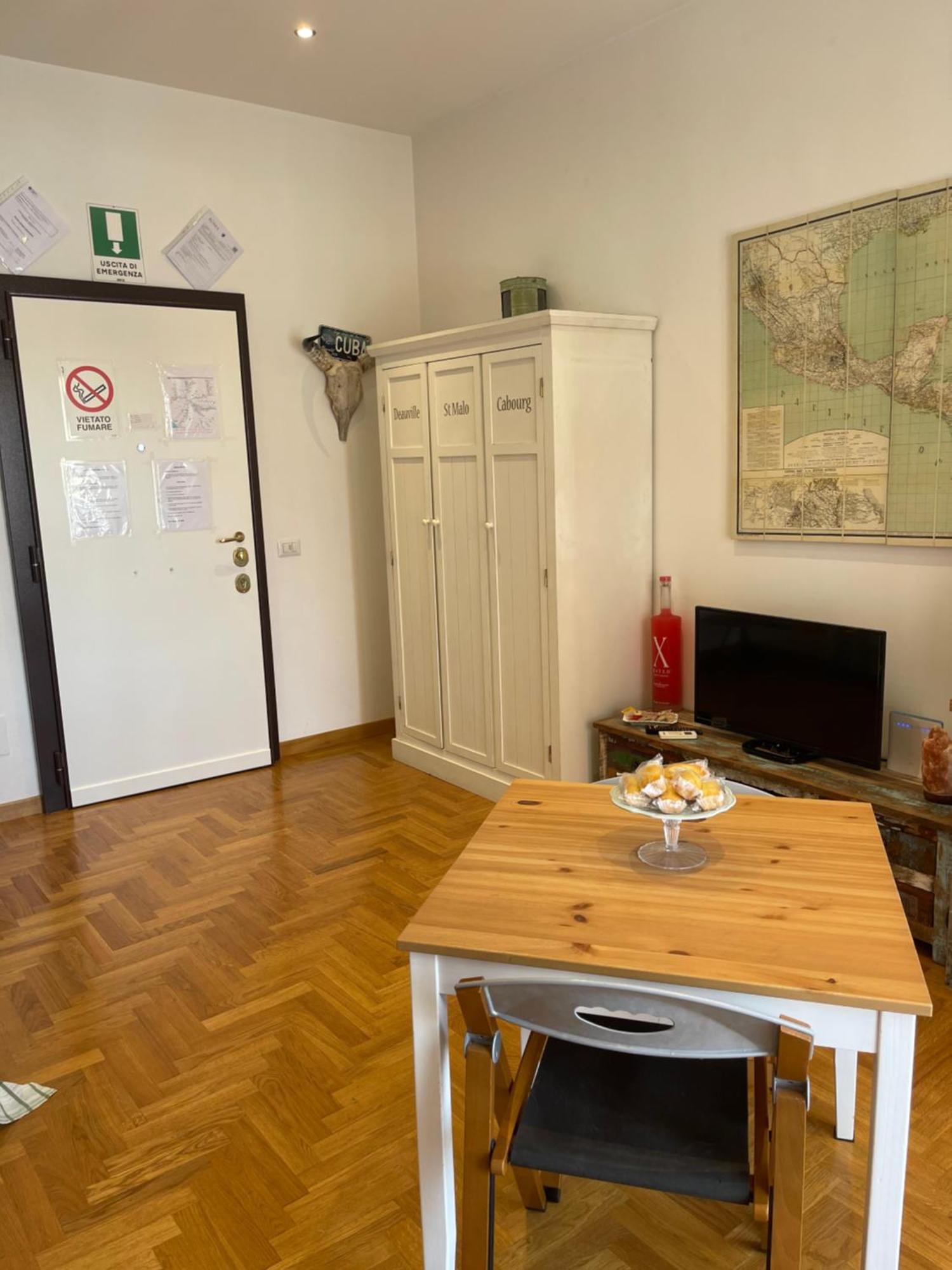 The Green Loft Rzym Zewnętrze zdjęcie