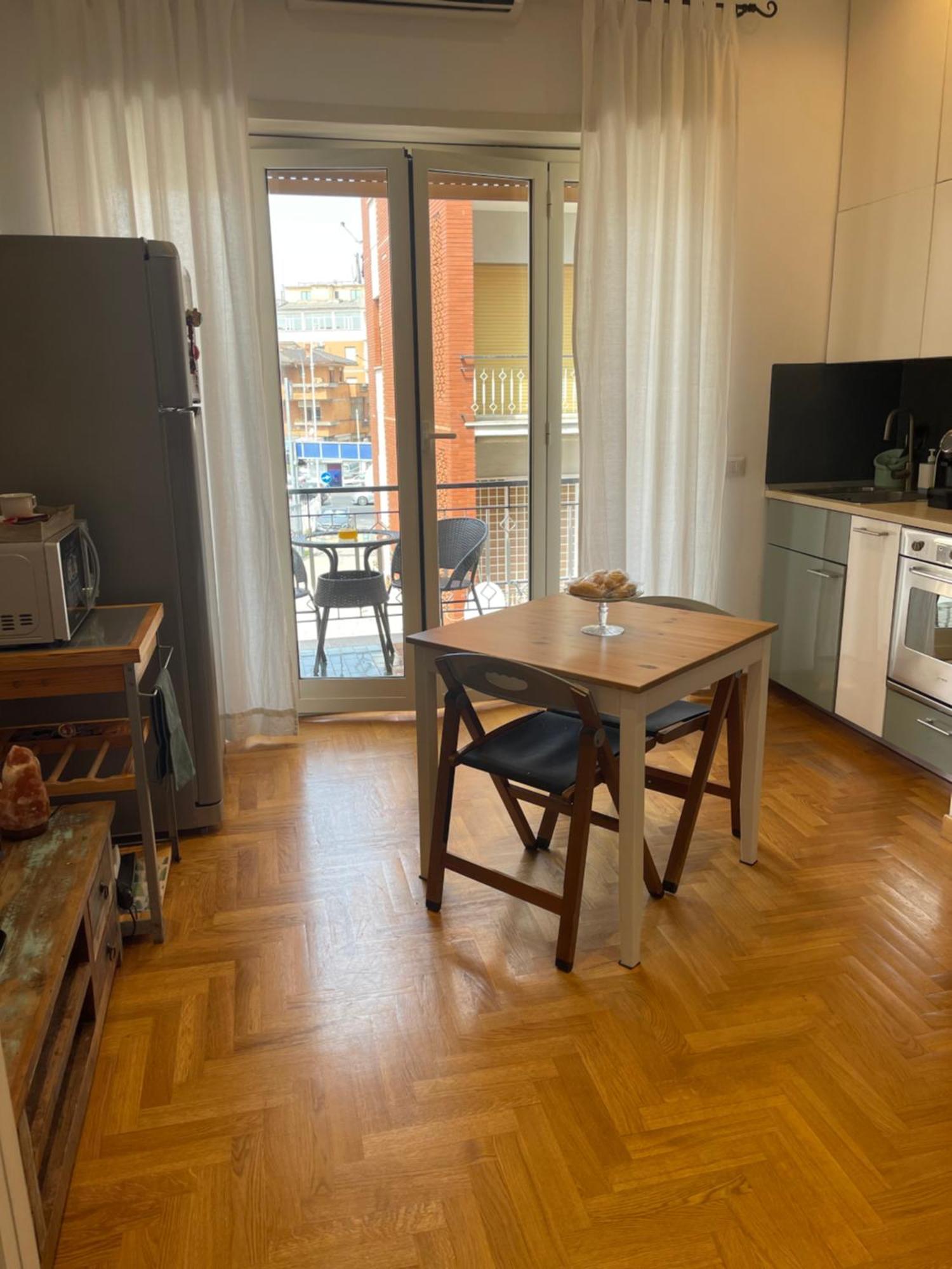 The Green Loft Rzym Zewnętrze zdjęcie