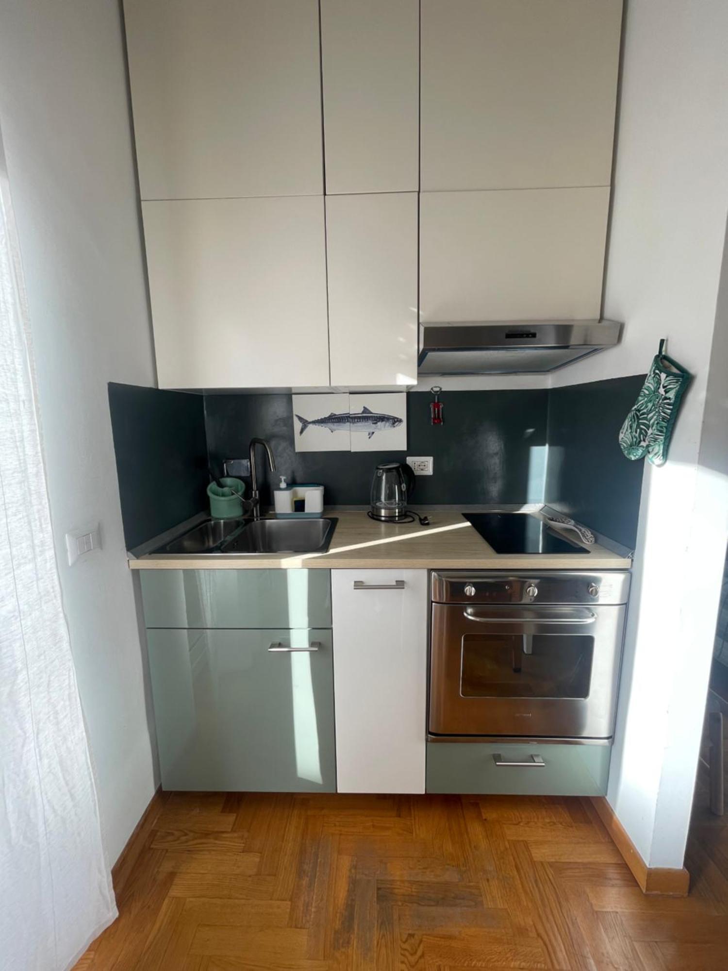 The Green Loft Rzym Zewnętrze zdjęcie