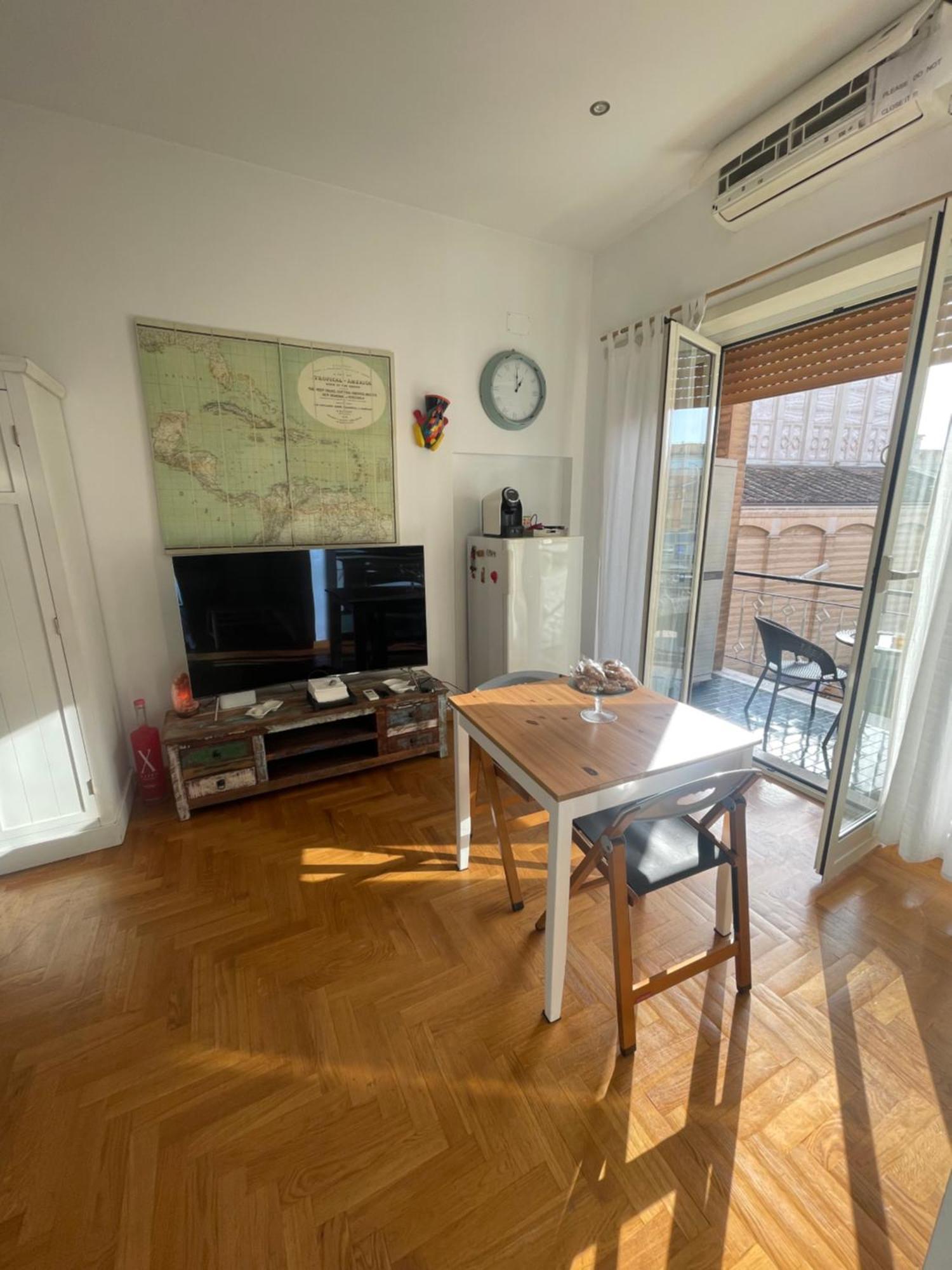 The Green Loft Rzym Zewnętrze zdjęcie